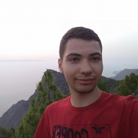 Арсений Белов