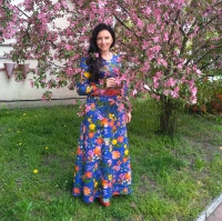 Alla Sinaeva