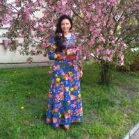Alla Sinaeva