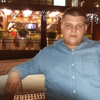 Дмитрий Москаленко
