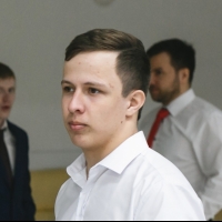 Иван Никкель