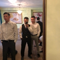 Рамазан Бакиров