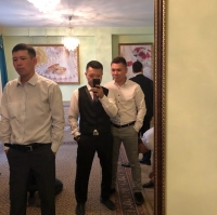 Рамазан Бакиров