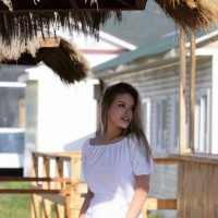 Екатерина Мельникова