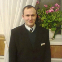 АНТОН ПАСЬКО