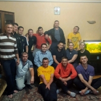 Павел Лысенко