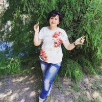 Елена Удалова