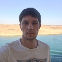 Sergey Polishchuk