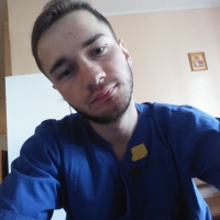 Виталий Слизень