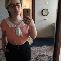 Наталия Зеленина