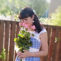 Алёна Юриевна Ляпугина