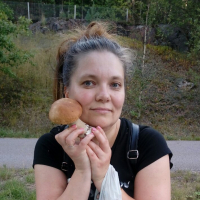 Анжелика Химич