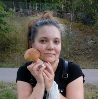 Анжелика Химич