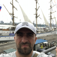 Александр Викторович Щелоков