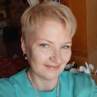 Елена Петрова
