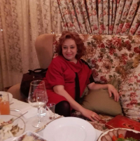 Елена Опальникова