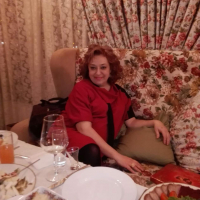 Елена Опальникова