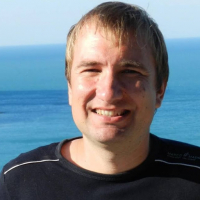 Александр Шокин