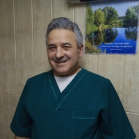 Виталий Михальченко