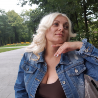 Glaza Zveta Neba
