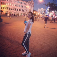 Карина Виталиивна Копач