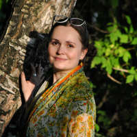 Марина Степанова