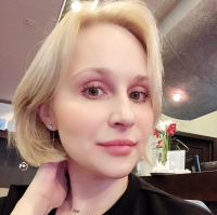 Alina Lympova