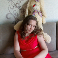 Инна Репникова