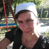 Мария Малий