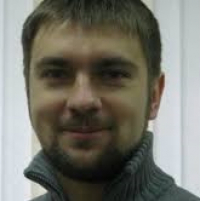 Daniil Brosnij аватар