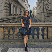 Иванна Зорина