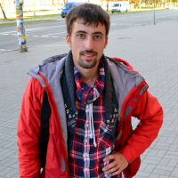 Алексей Сергеевич Ткаченко