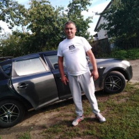 Игорь Михалыч Кулинкин