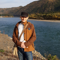 Владимир Новгородцев