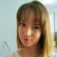 Олеся Сакович