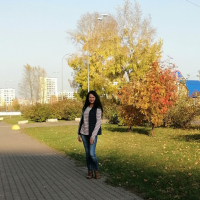 Татьяна Кузнецова