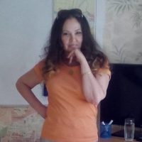 Ирина Токарева