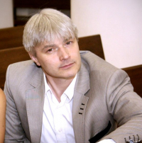 Хасан Хакимов