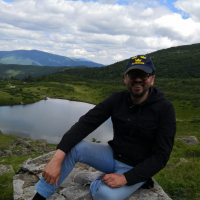 Константин Письменный