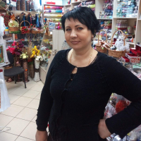 Виктория Парамонова