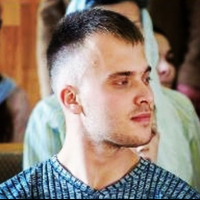 Дима Андроник