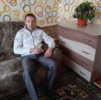 Константин Евгеньевич Фирцев