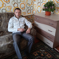 Константин Евгеньевич Фирцев