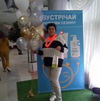 Екатерина сиваш