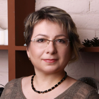 Наталья Галкина
