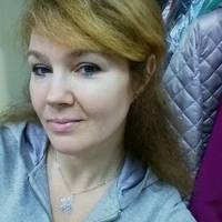 Надежда Мунина