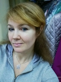 Надежда Мунина