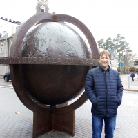 Дмитрий Т