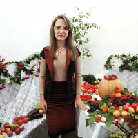 Юлия Малыхина