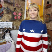 Ольга Петровна Лобасенко